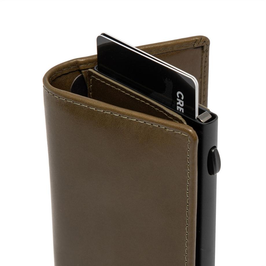 Manor Man Etui pour carte de crédit  