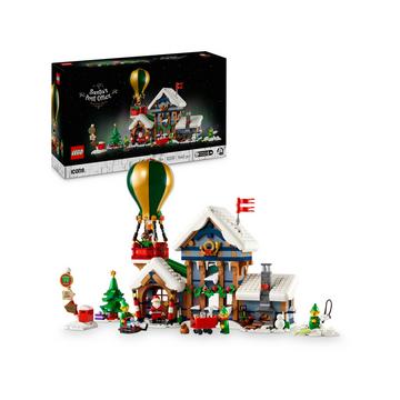 10339 Postamt des Weihnachtsmanns