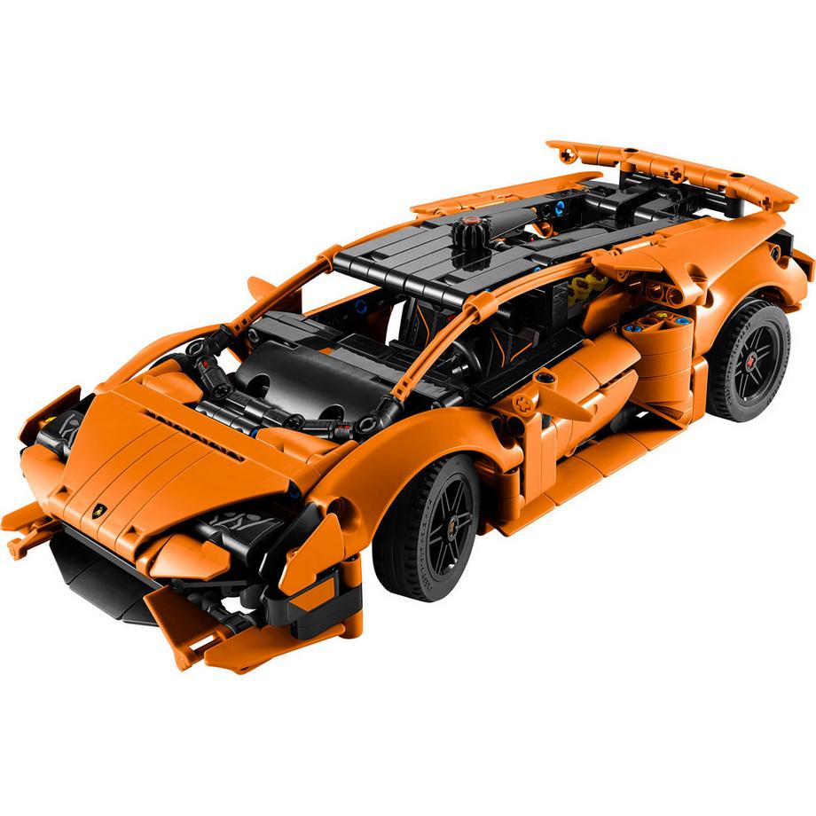 LEGO®  42196 Lamborghini Huracán Tecnica Orange 