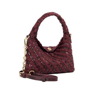 Dune London Deliberate Borsa a Mano Intrecciata  