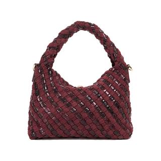 Dune London Deliberate Borsa a Mano Intrecciata  