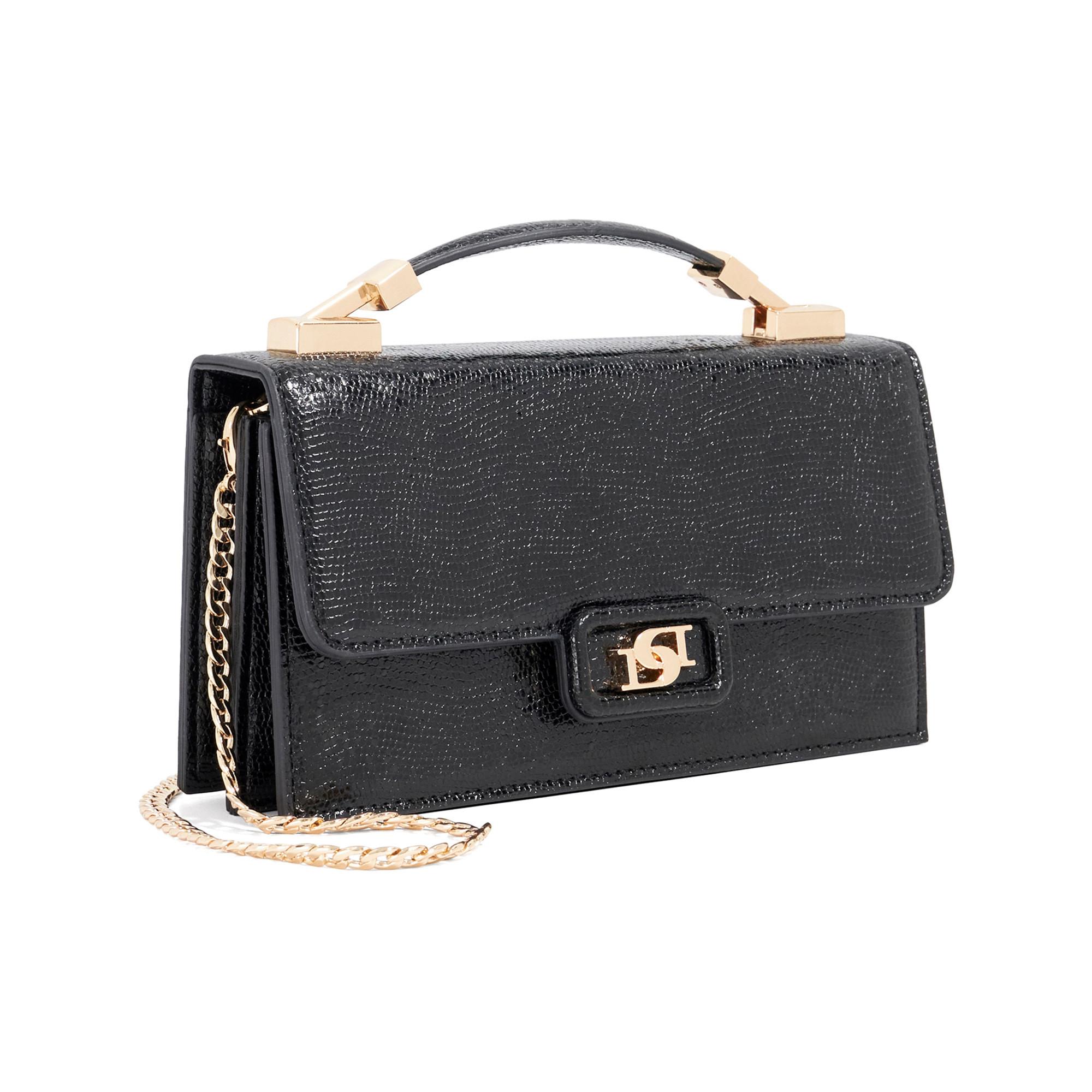 Dune London Borsa a mano Bouclé  