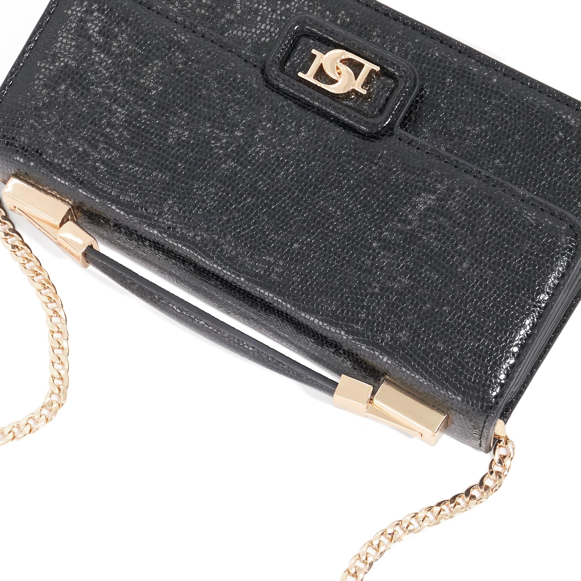 Dune London Borsa a mano Bouclé  