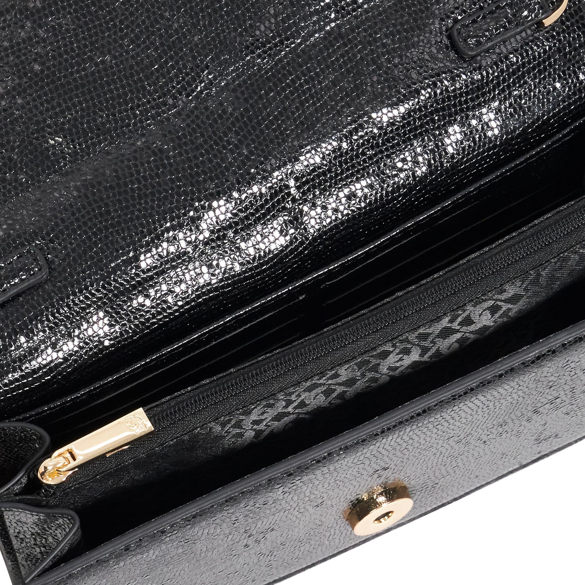 Dune London Borsa a mano Bouclé  