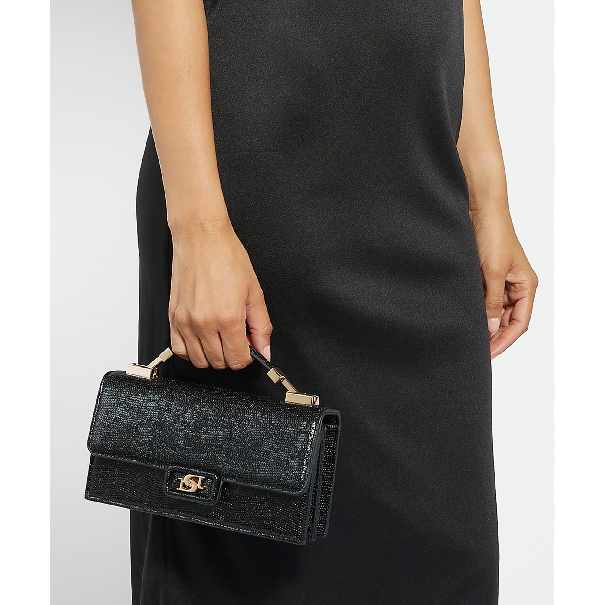 Dune London Borsa a mano Bouclé  