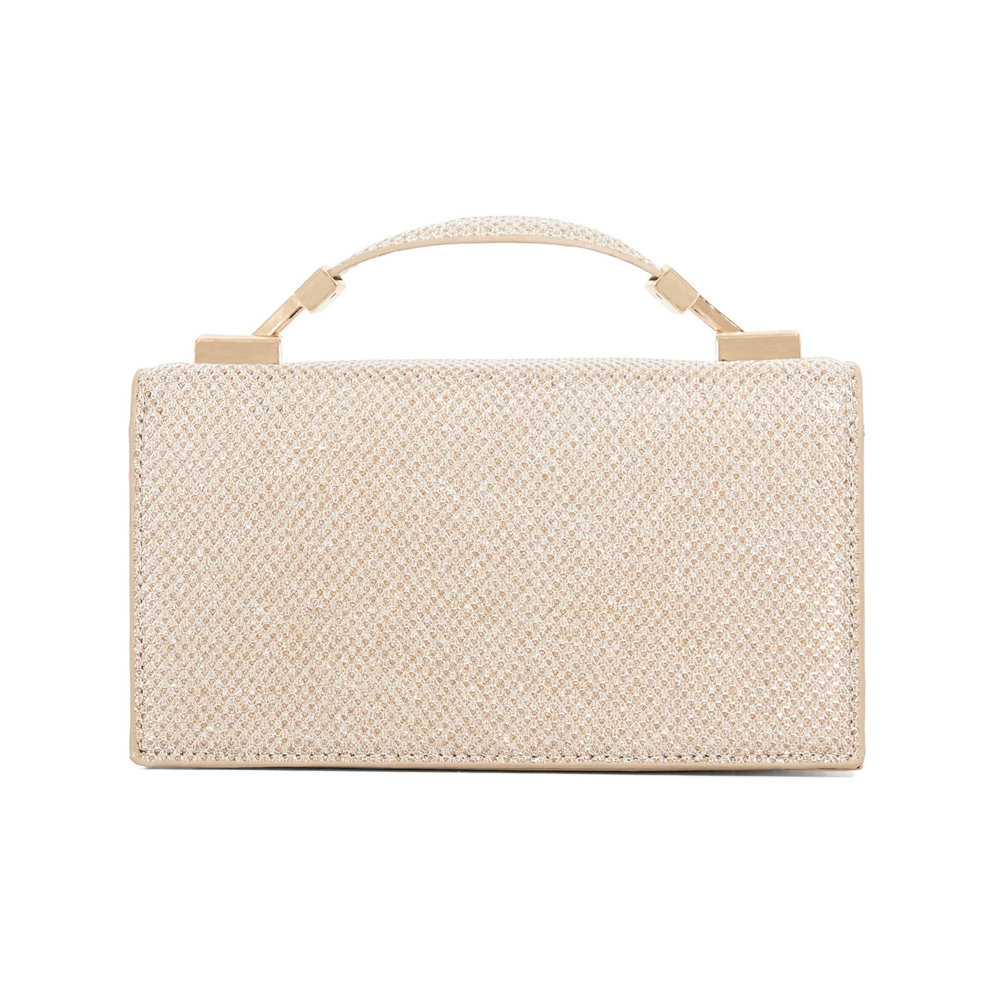 Dune London Borsa a mano Bouclé  