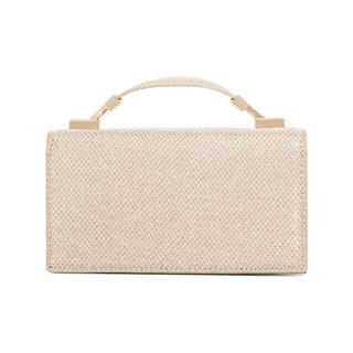 Dune London Borsa a mano Bouclé  