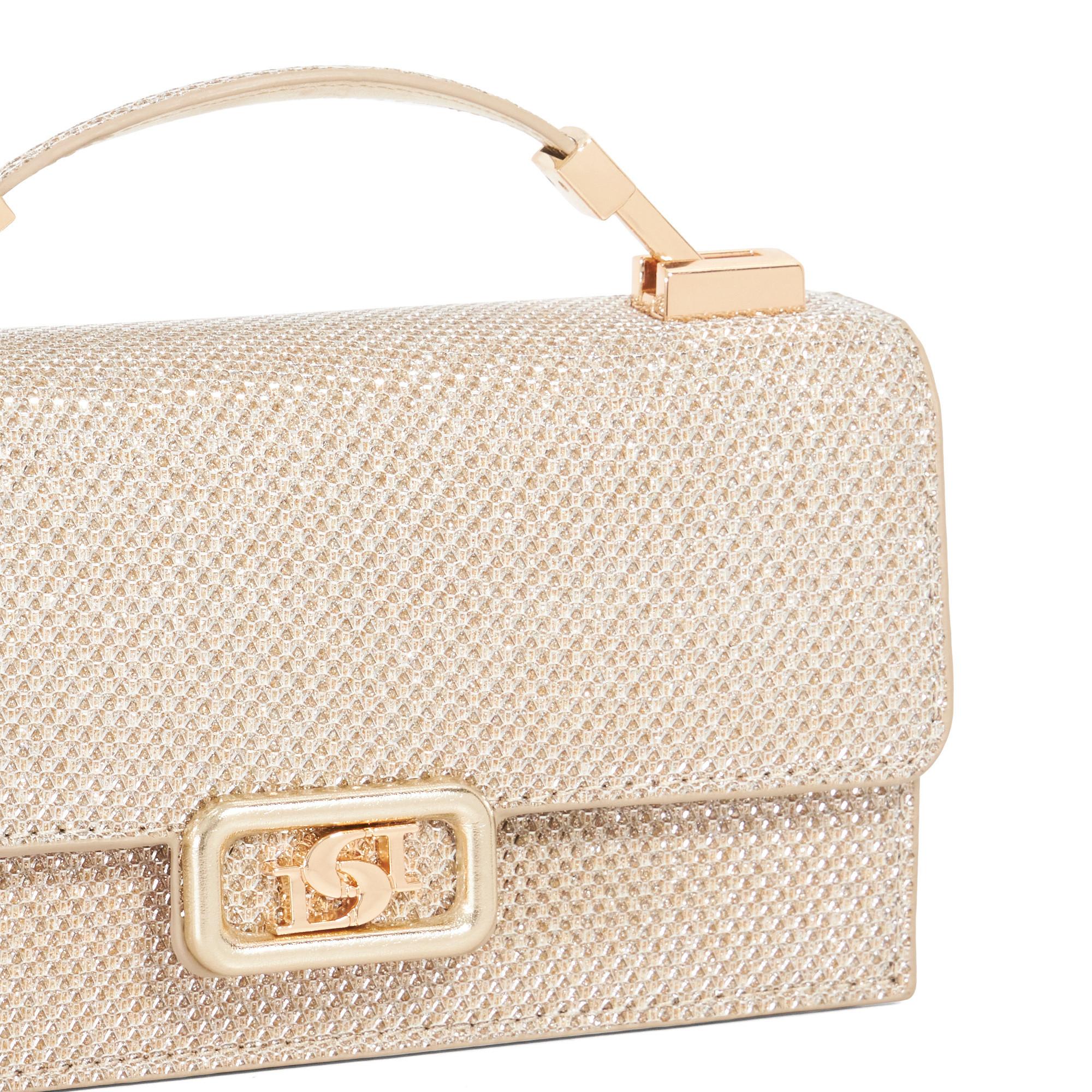 Dune London Borsa a mano Bouclé  