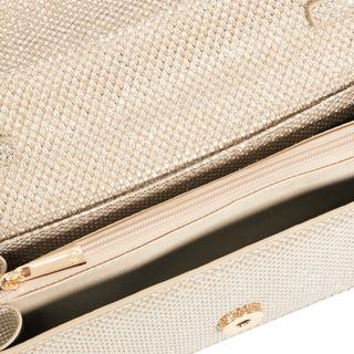 Dune London Borsa a mano Bouclé  