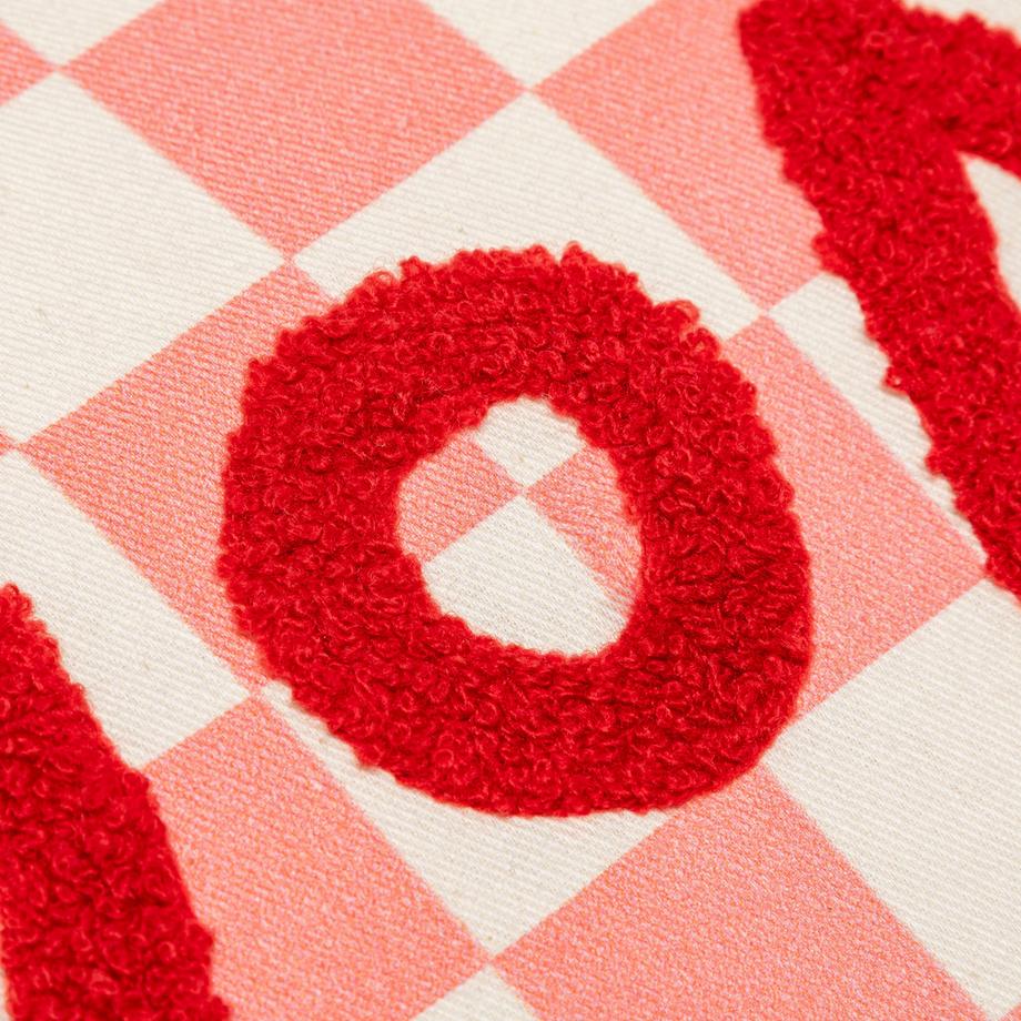 Manor Cuscino Buon Appetito 