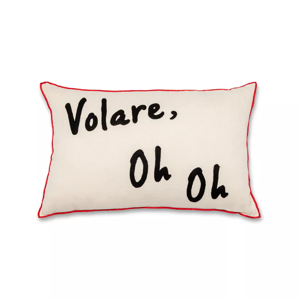 Manor Decorative Pillow Multicolor 40x60 cm 4