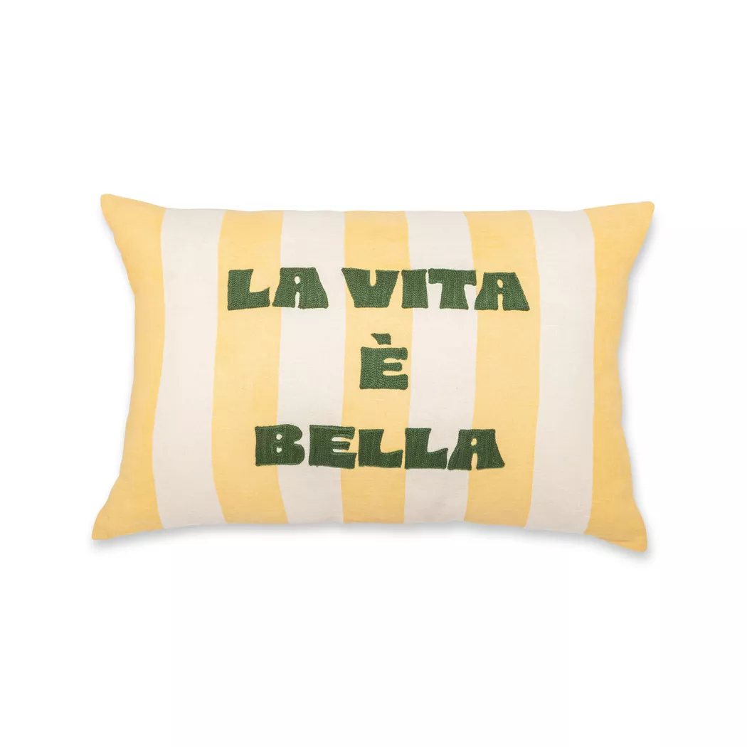 Manor Decorative Pillow Multicolor 40x60 cm 3