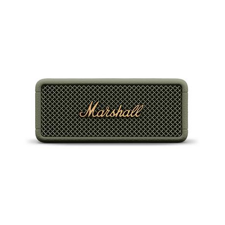 Marshall EMBERTON III Portabler Lautsprecher 