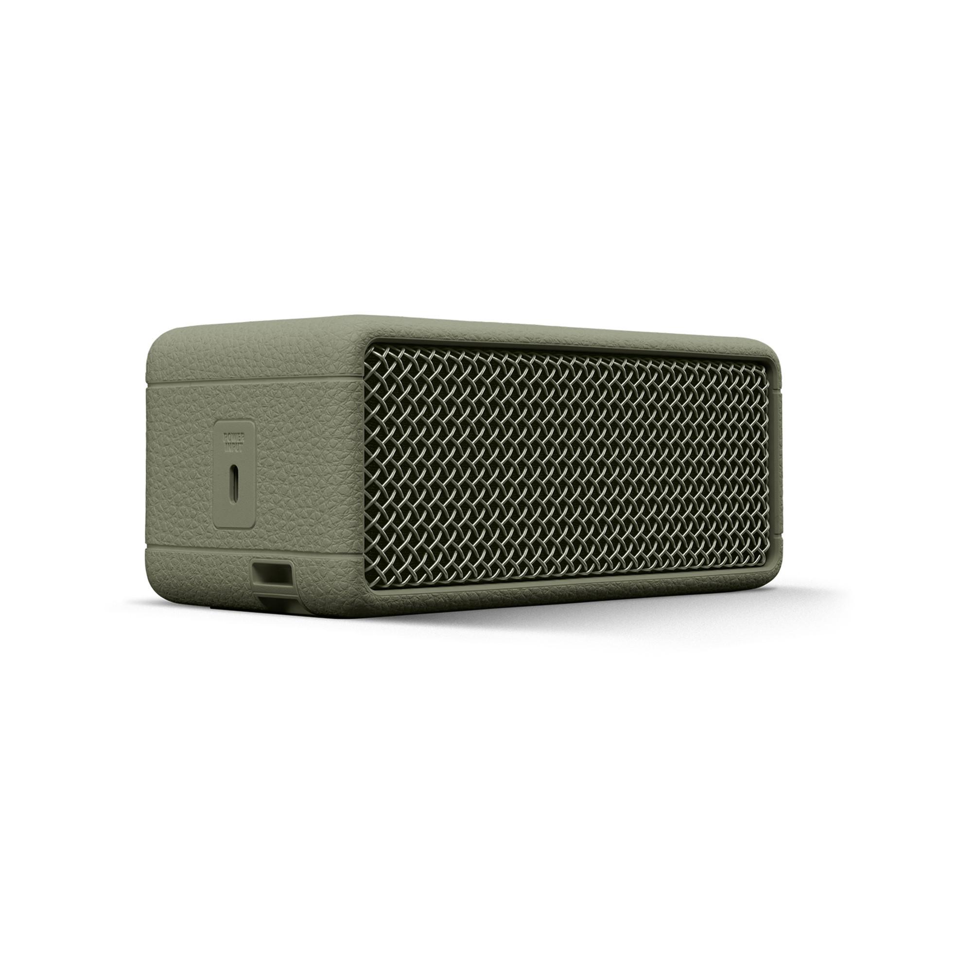 Marshall EMBERTON III Portabler Lautsprecher 