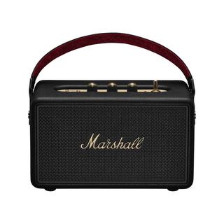 Marshall Kilburn III Black & Brass Portabler Lautsprecher 