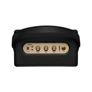 Marshall Kilburn III Black & Brass Portabler Lautsprecher 