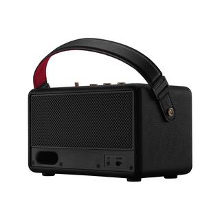 Marshall Kilburn III Black & Brass Portabler Lautsprecher 