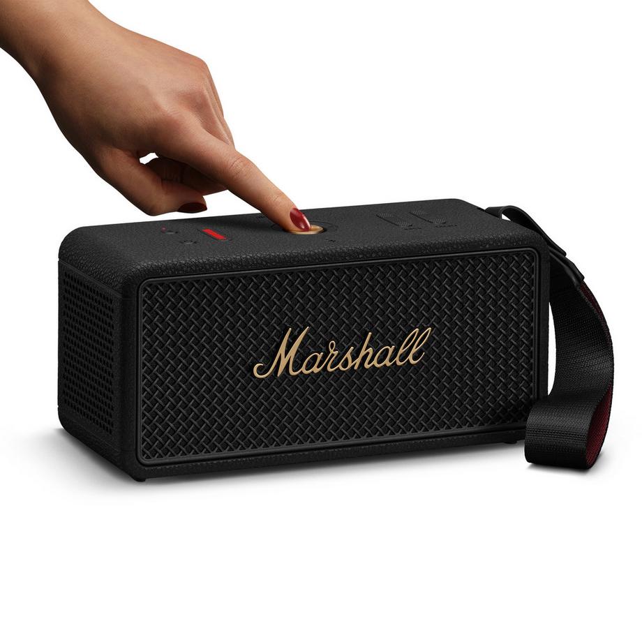 Marshall Middleton II Altoparlanti portatili 