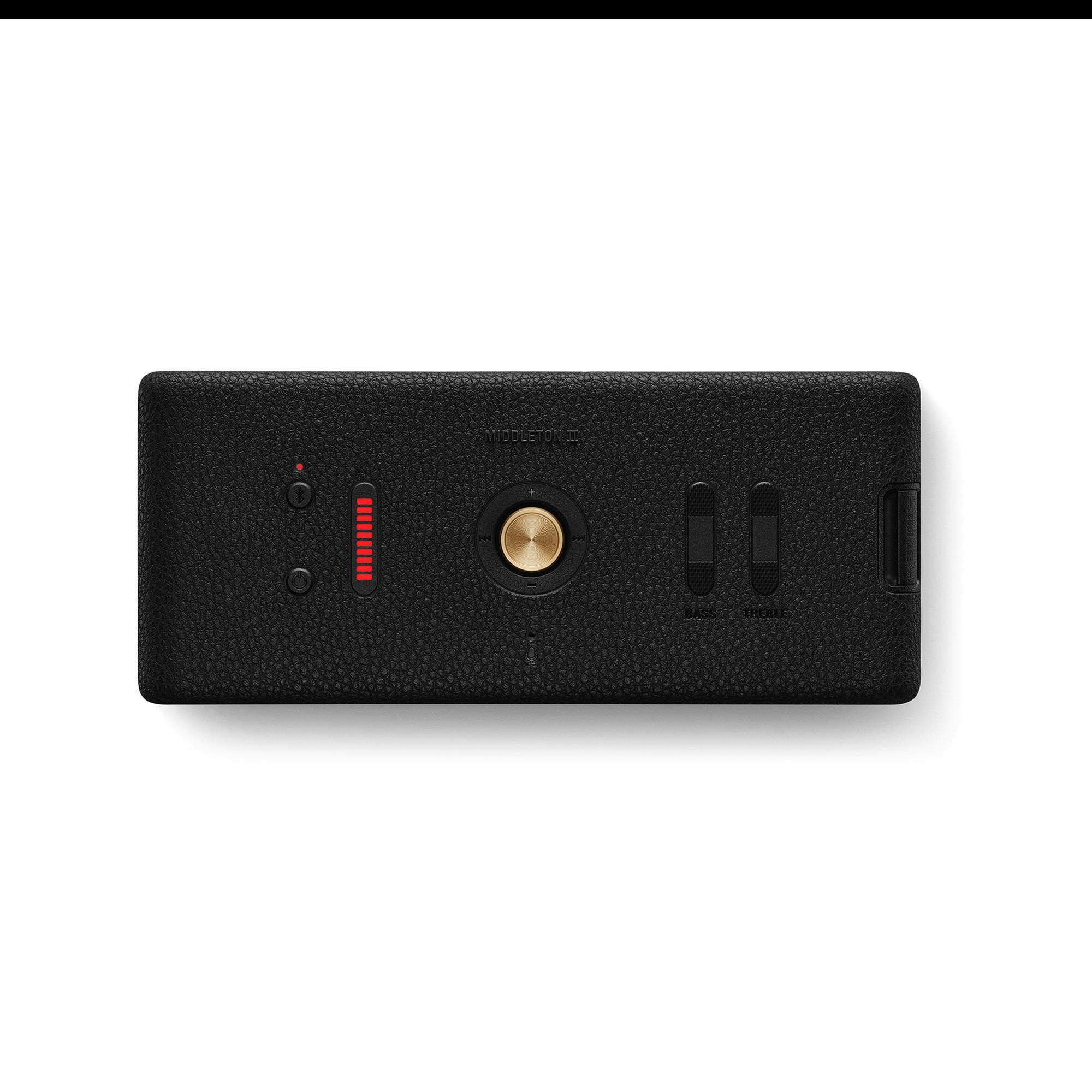 Marshall Middleton II Portabler Lautsprecher 