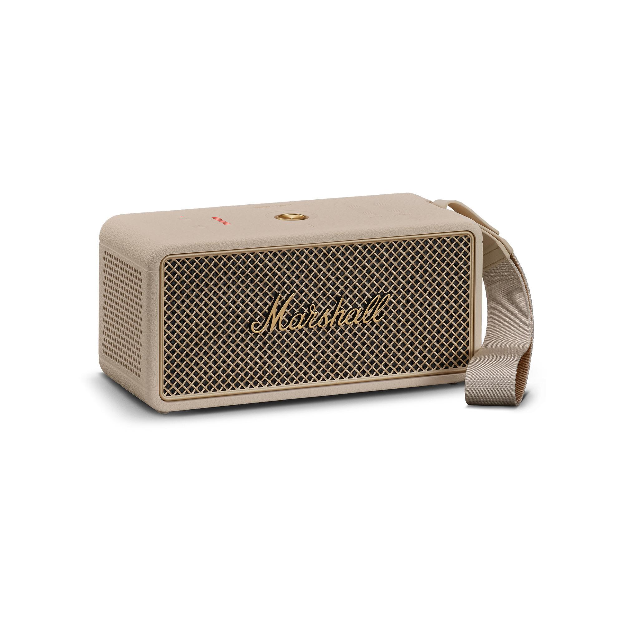 Marshall Middleton II Portabler Lautsprecher 