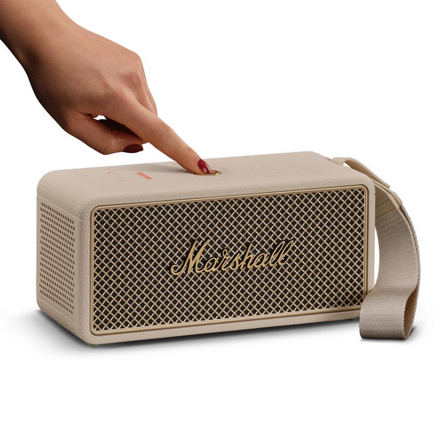 Marshall Middleton II Haut-parleur portable 