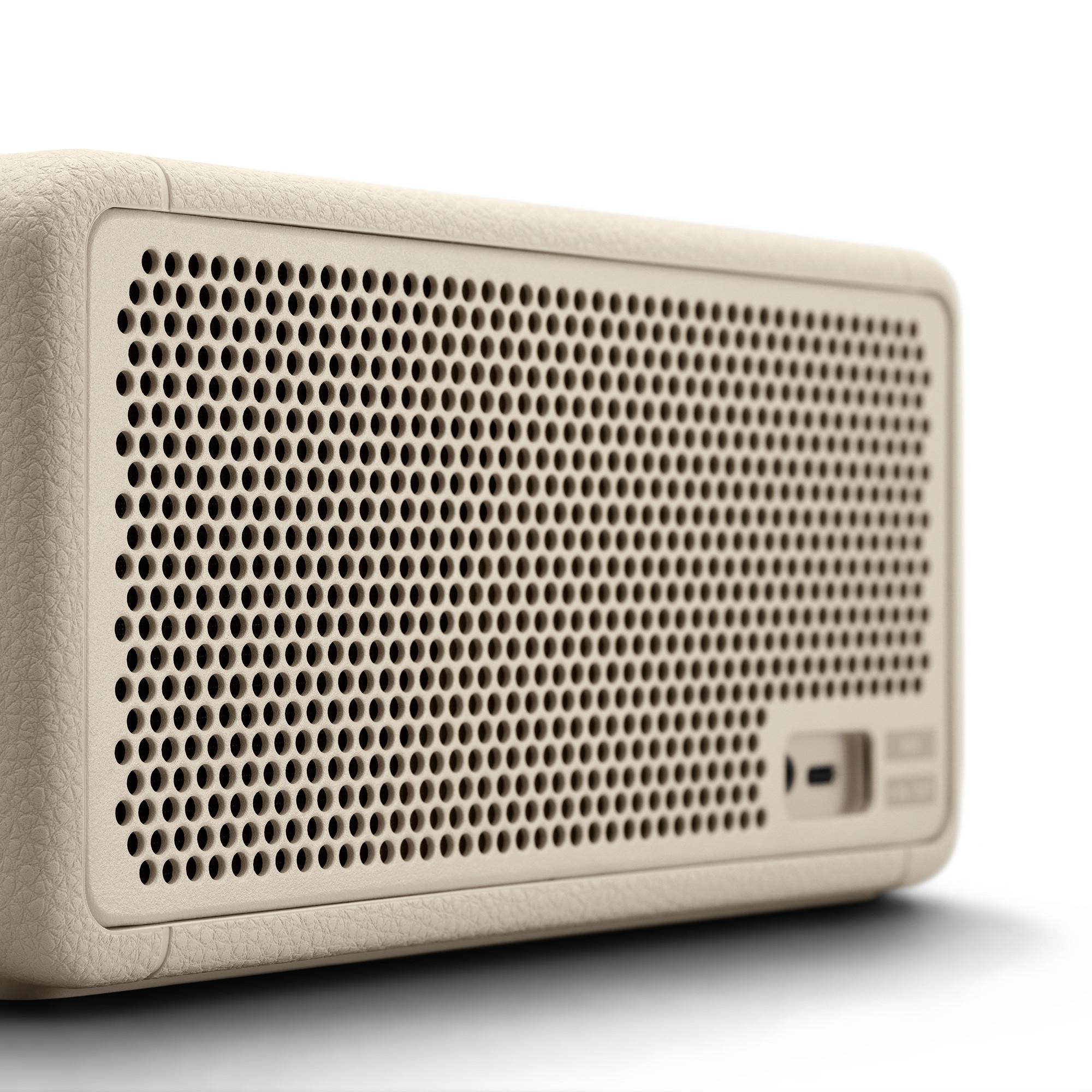 Marshall Middleton II Portabler Lautsprecher 