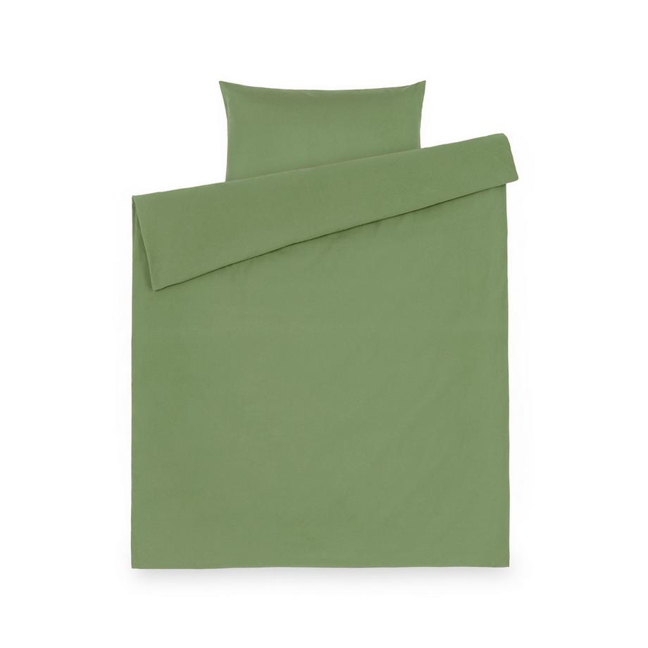 Manor Antarctica Taie d'oreiller en flanelle  