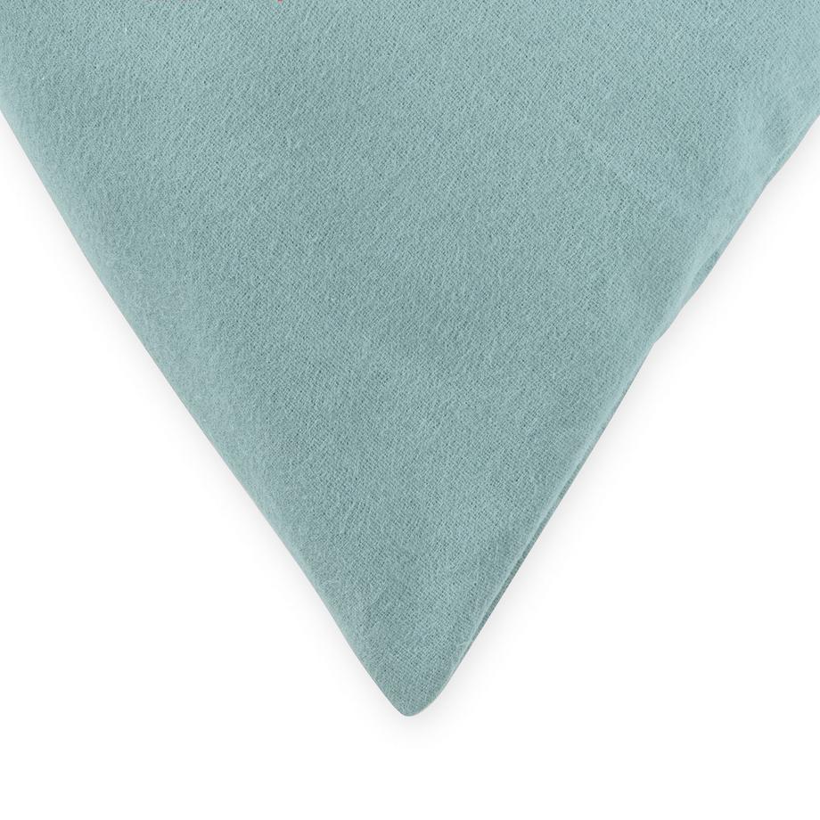 Manor Antarctica Flanell Kissenbezug  