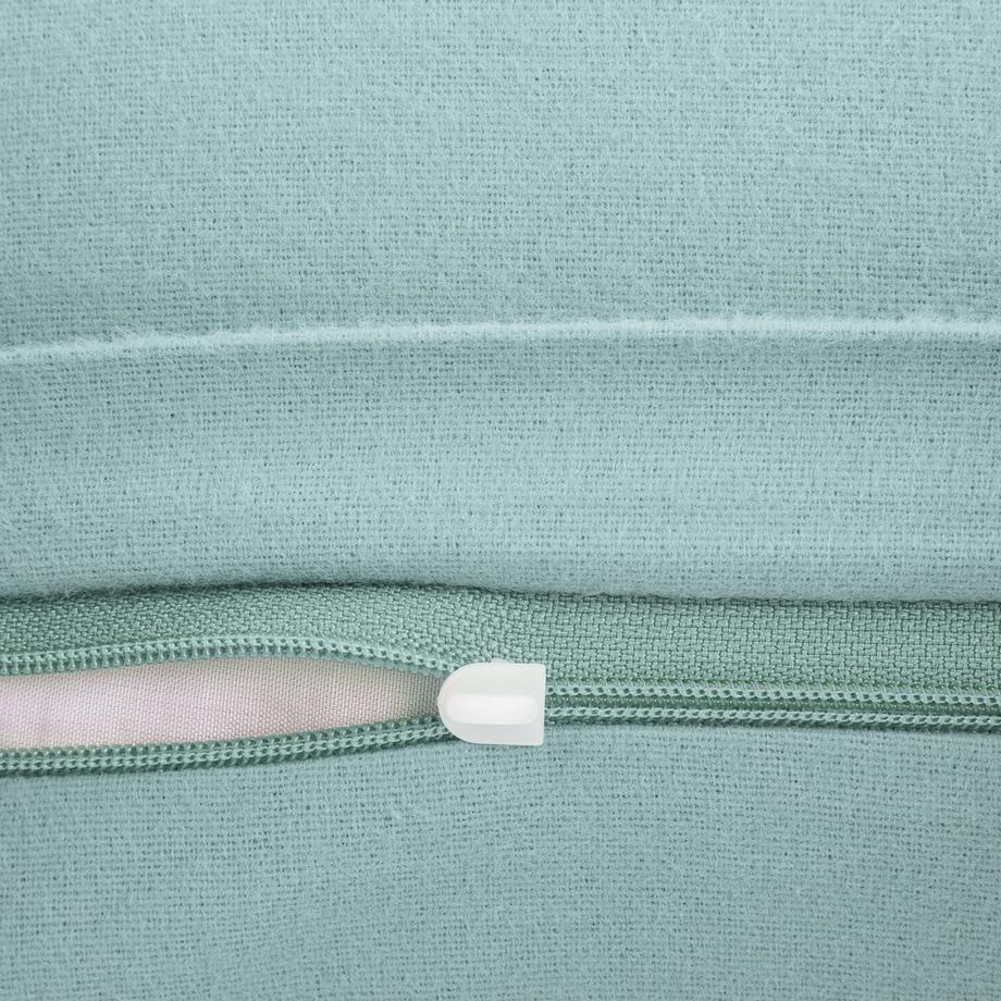 Manor Antarctica Flanell Kissenbezug  