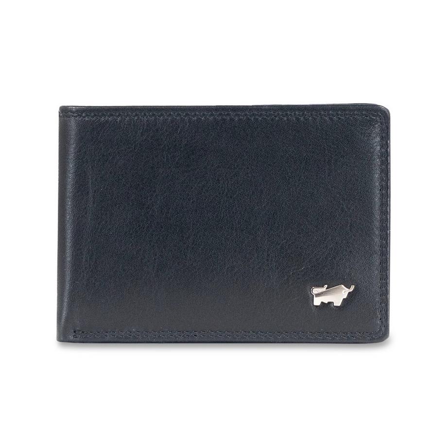 BRAUN BÜFFEL GOLF Klassisches Portemonnaie  