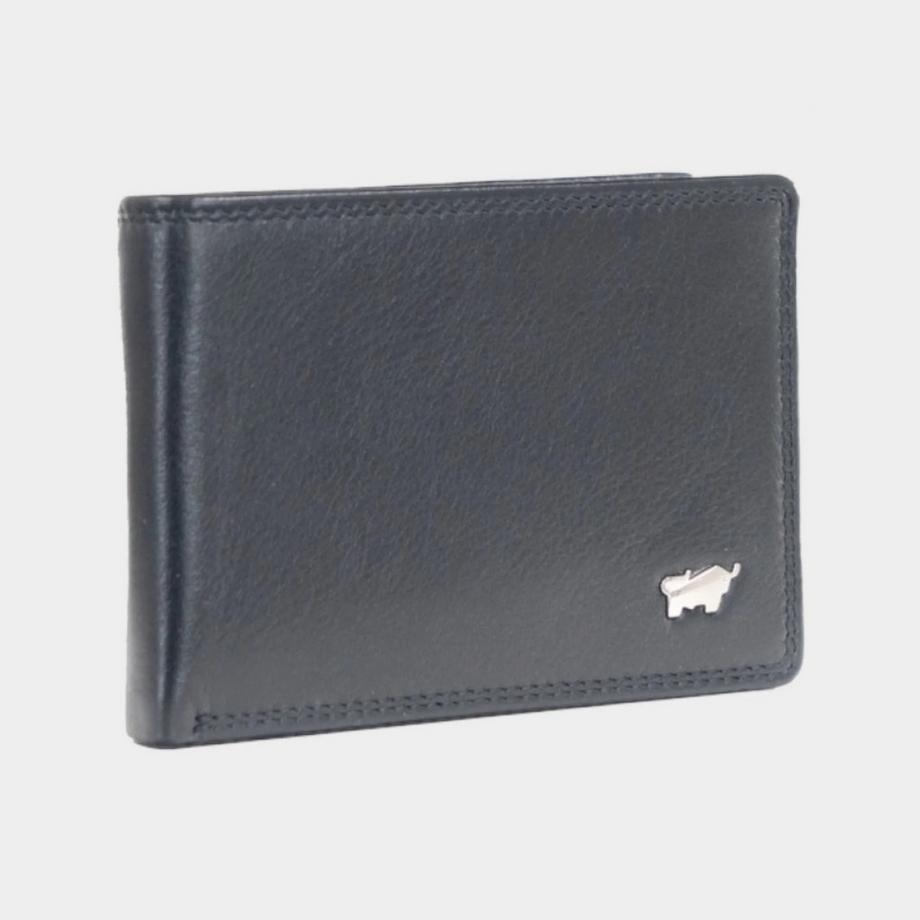 BRAUN BÜFFEL GOLF Klassisches Portemonnaie  