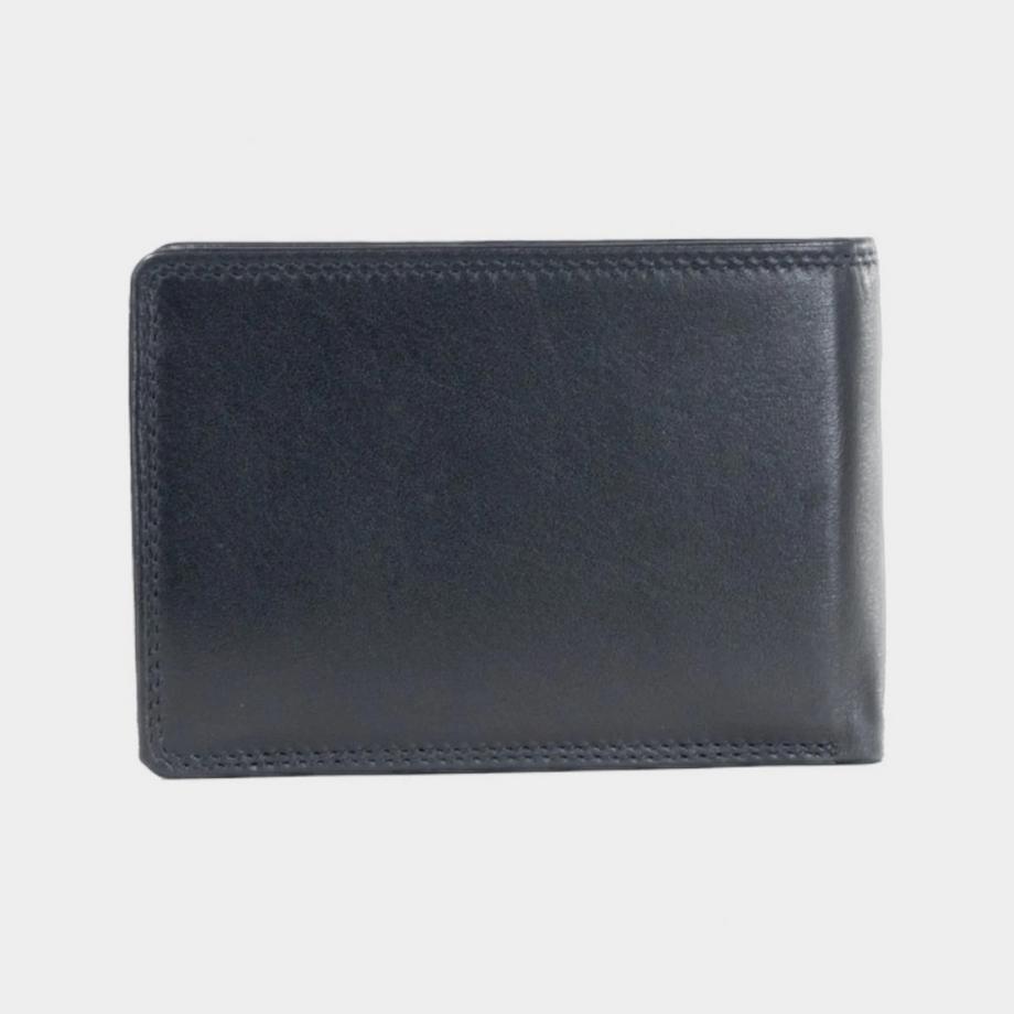 BRAUN BÜFFEL GOLF Klassisches Portemonnaie  