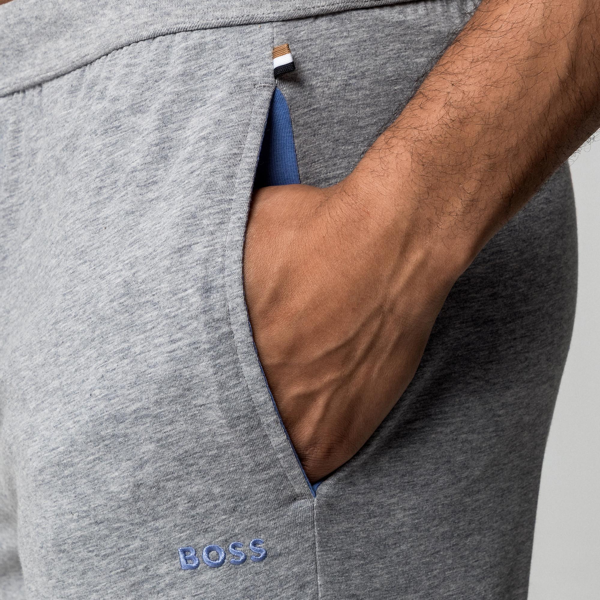 BOSS Mix&Match Regular Fit Pantaloni da allenamento  