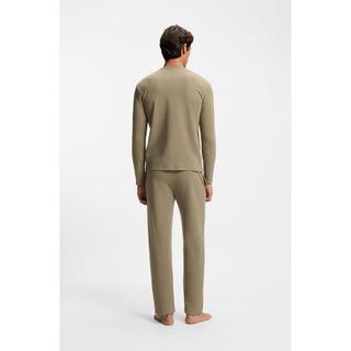 BOSS Pantaloni Loungewear Regular Fit  