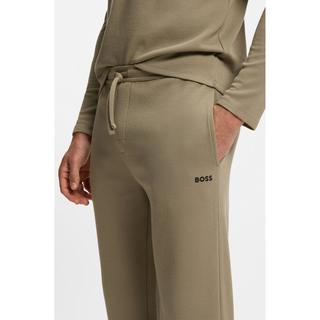 BOSS Pantaloni Loungewear Regular Fit  