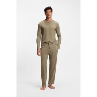 BOSS Pantaloni Loungewear Regular Fit  