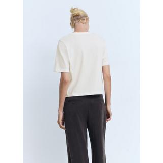 MANGO Mercato-W T-shirt con stampa floreale  