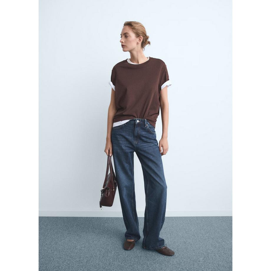 MANGO Miami Jean Droit  