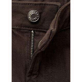 MANGO Miami Straight Leg Jeans  