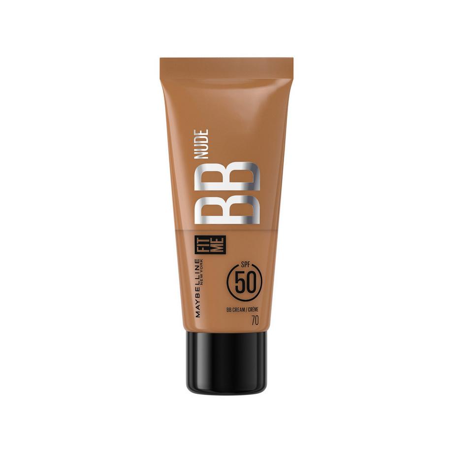 Fit me Nude BB Cream
