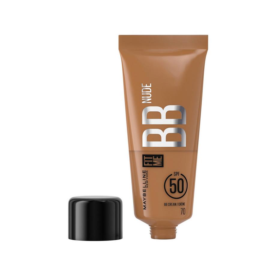 MAYBELLINE  Fit me Nude BB Cream 