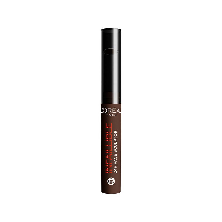 L'OREAL  Infaillible 24H Face Sculptor Contouring Stick  