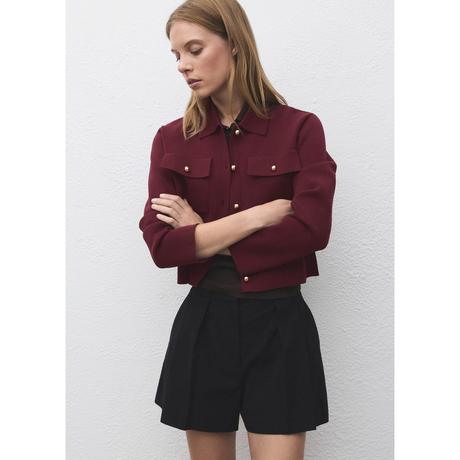 MANGO Salmin Cardigan  