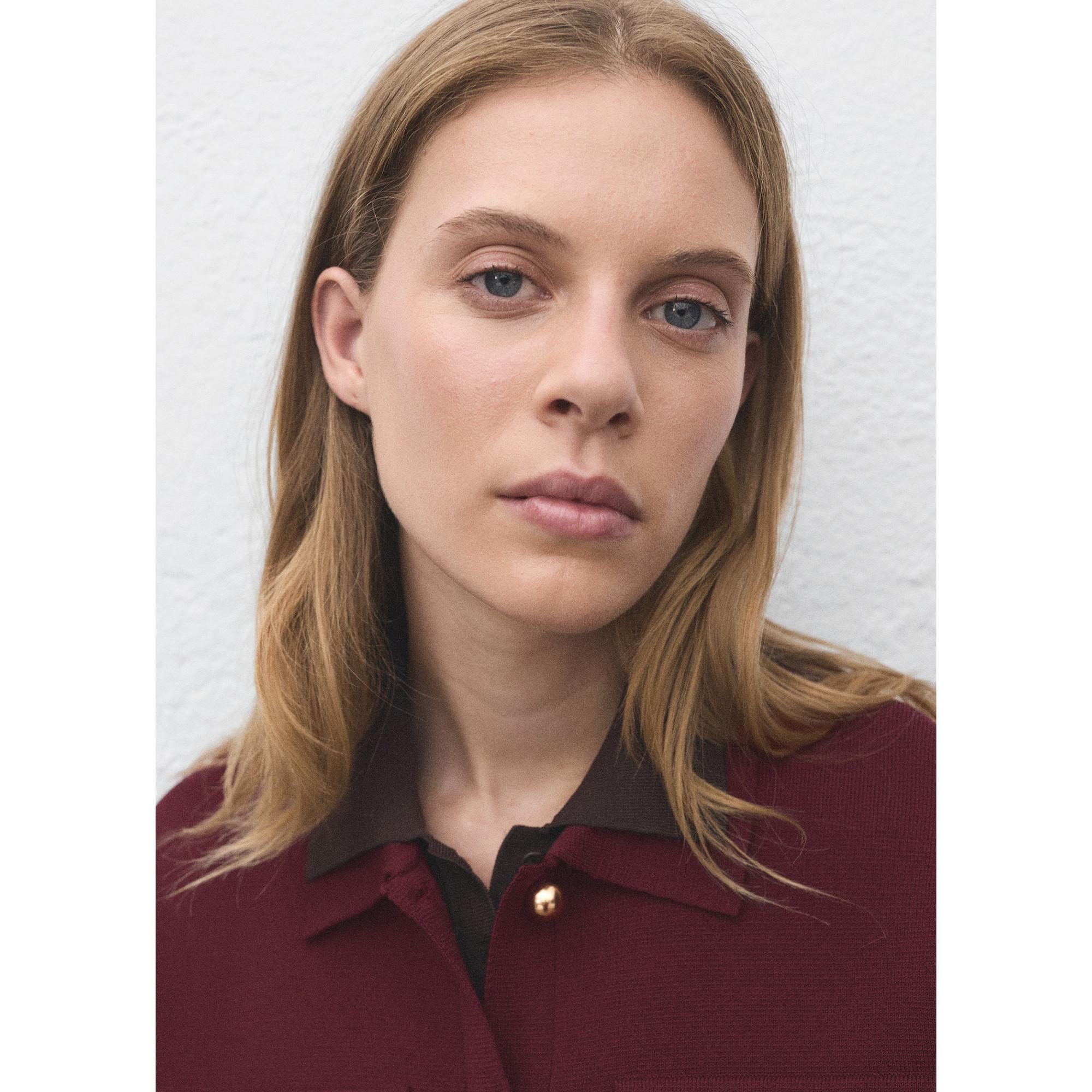 MANGO Salmin Cardigan  