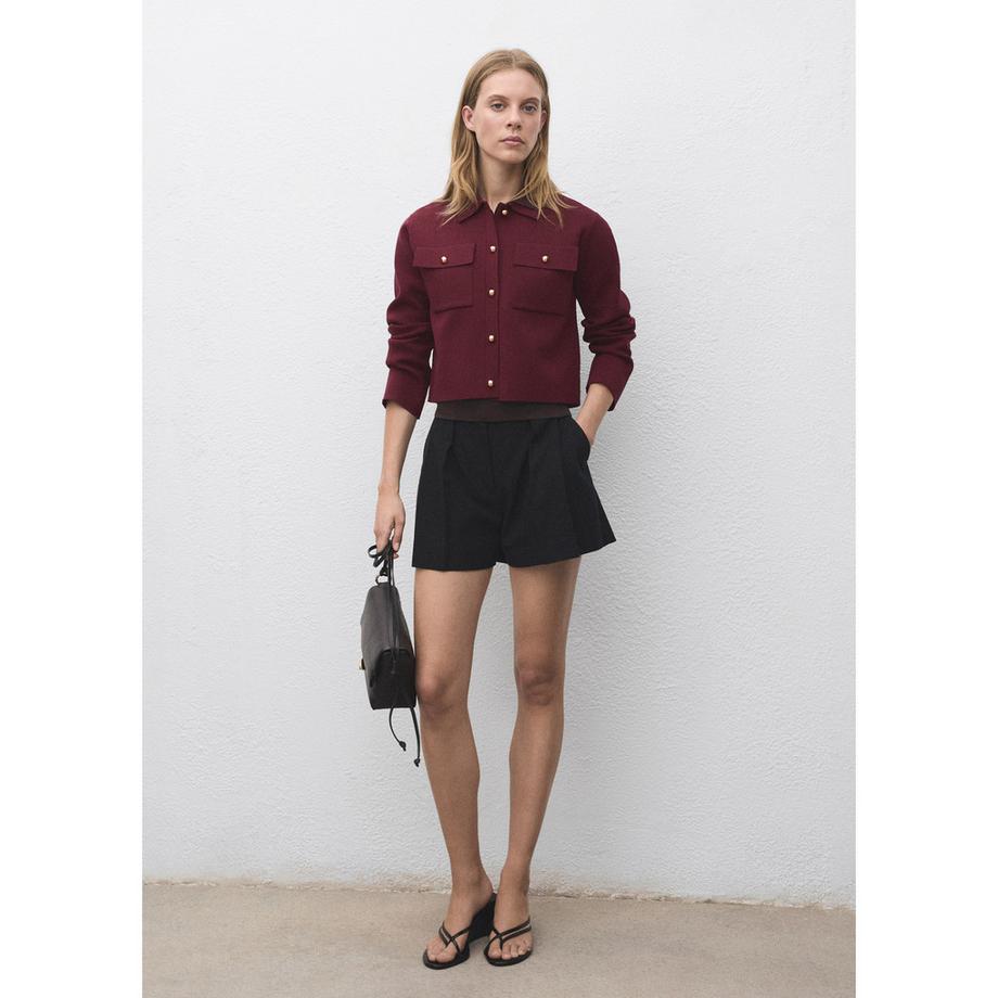 MANGO Salmin Cardigan  