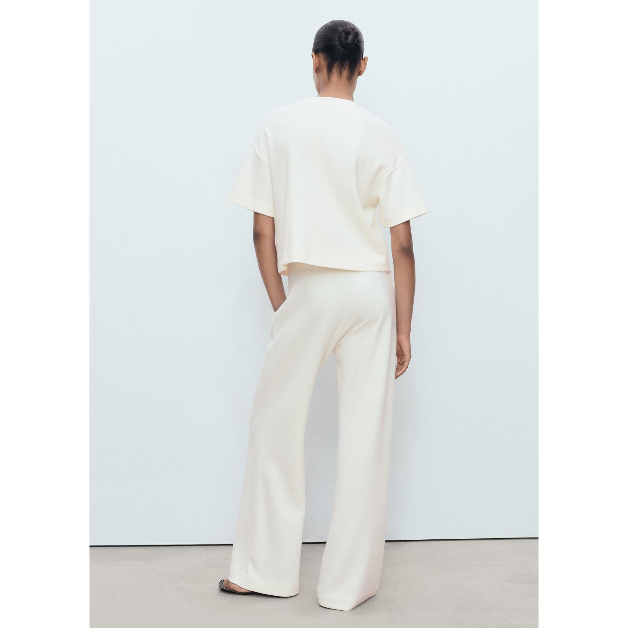 MANGO PICO Straight Fit Hose  