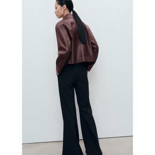 MANGO Sabina Kurze Regular Fit Jacke  