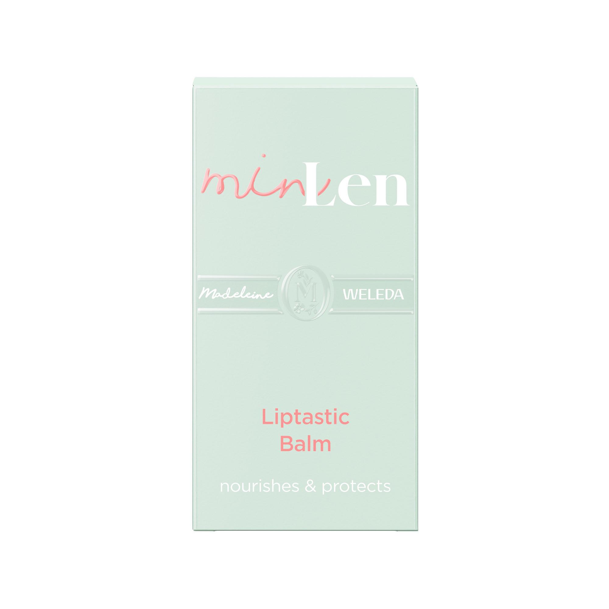 MinLen  Liptastic Balm 