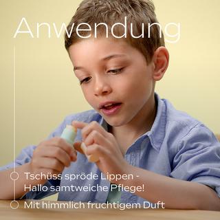 MinLen  Liptastic Balm 