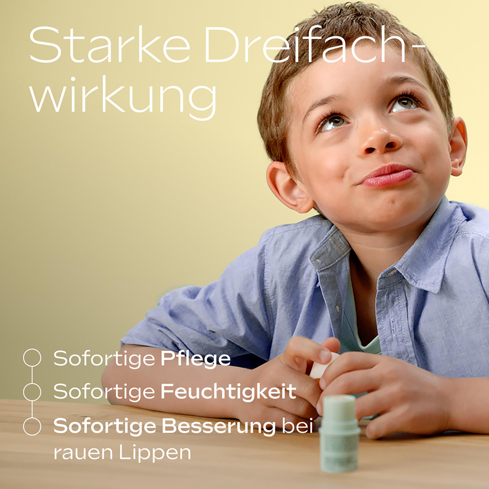 MinLen  Liptastic Balm 